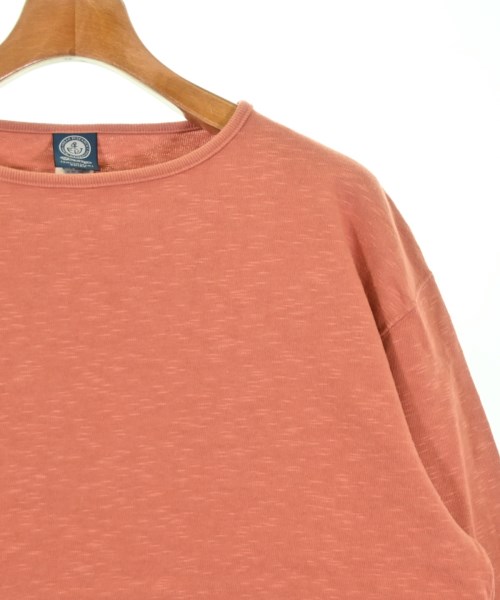 URBAN RESEARCH（アーバンリサーチ）Tシャツ・カットソー オレンジ サイズ:5(XXL位) レディース/2200687781027
