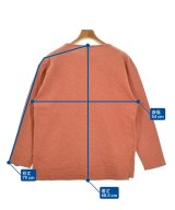URBAN RESEARCH（アーバンリサーチ）Tシャツ・カットソー オレンジ サイズ:5(XXL位) レディース/2200687781027