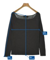 URBAN RESEARCH（アーバンリサーチ）ニット・セーター 茶 サイズ:F レディース/2200687814114