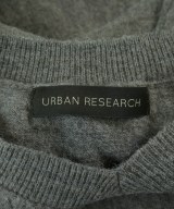 URBAN RESEARCH（アーバンリサーチ）ワンピース グレー サイズ:F レディース/2200688154011