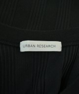 URBAN RESEARCH（アーバンリサーチ）ノースリーブ 黒 サイズ:F レディース/2200688154066