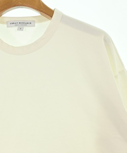 URBAN RESEARCH（アーバンリサーチ）Tシャツ・カットソー 白 サイズ:S レディース/2200684310077