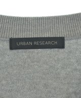 URBAN RESEARCH（アーバンリサーチ）カーディガン グレー サイズ:36(S位) レディース/2200684386072