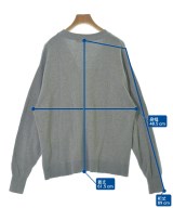 URBAN RESEARCH（アーバンリサーチ）カーディガン グレー サイズ:36(S位) レディース/2200684386072