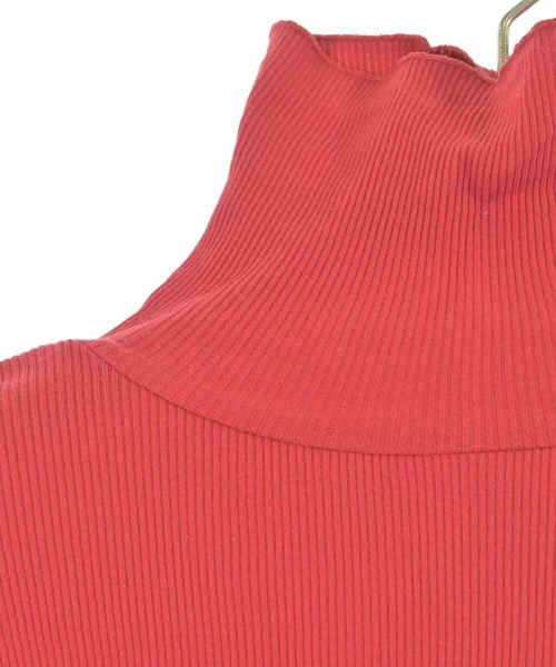 URBAN RESEARCH（アーバンリサーチ）Tシャツ・カットソー 赤 サイズ:F レディース/2200684386171