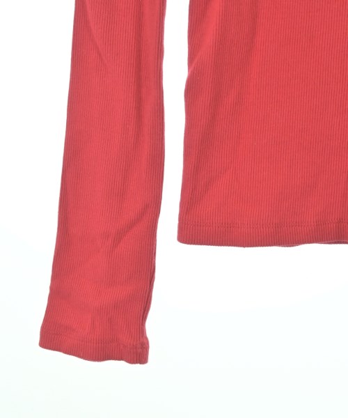 URBAN RESEARCH（アーバンリサーチ）Tシャツ・カットソー 赤 サイズ:F レディース/2200684386171