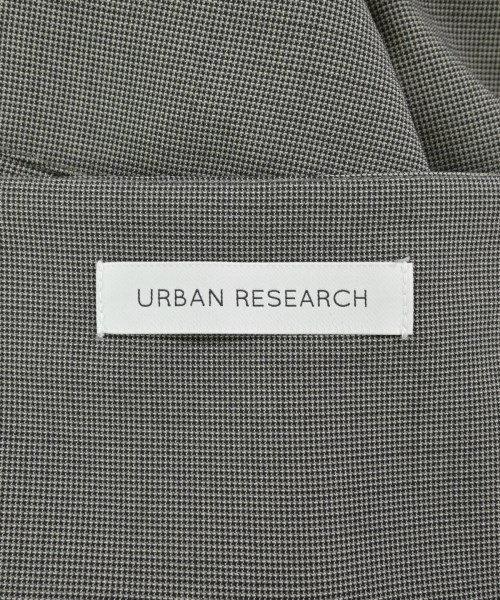 URBAN RESEARCH（アーバンリサーチ）オールインワン/サロペット グレー サイズ:F レディース/2200686137054