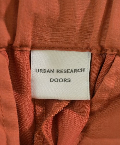URBAN RESEARCH（アーバンリサーチ）その他 オレンジ サイズ:M レディース/2200686137061