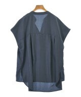 URBAN RESEARCH（アーバンリサーチ）ブラウス 紺 サイズ:F レディース/2200689134067