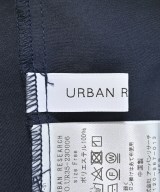 URBAN RESEARCH（アーバンリサーチ）ブラウス 紺 サイズ:F レディース/2200689134067