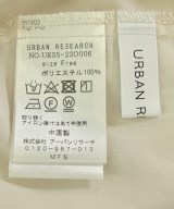 URBAN RESEARCH（アーバンリサーチ）ブラウス ベージュ サイズ:F レディース/2200689134074