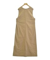 URBAN RESEARCH（アーバンリサーチ）ワンピース ベージュ サイズ:F レディース/2200680854070