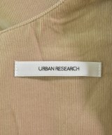 URBAN RESEARCH（アーバンリサーチ）ワンピース ベージュ サイズ:F レディース/2200680854070