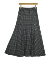 URBAN RESEARCH（アーバンリサーチ）ロング・マキシ丈スカート 黒 サイズ:F レディース/2200685889022