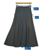 URBAN RESEARCH（アーバンリサーチ）ロング・マキシ丈スカート 黒 サイズ:F レディース/2200685889022