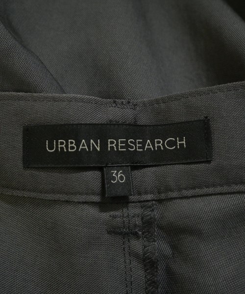 URBAN RESEARCH（アーバンリサーチ）その他 グレー サイズ:-(M位) レディース/2200680860057