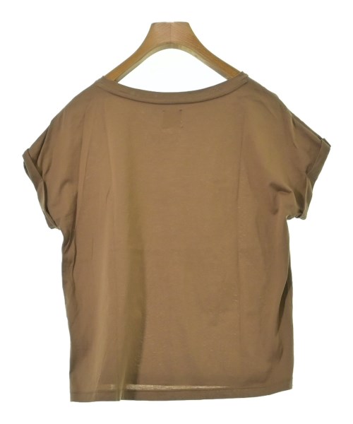 URBAN RESEARCH（アーバンリサーチ）Tシャツ・カットソー 茶 サイズ:F レディース/2200685046067