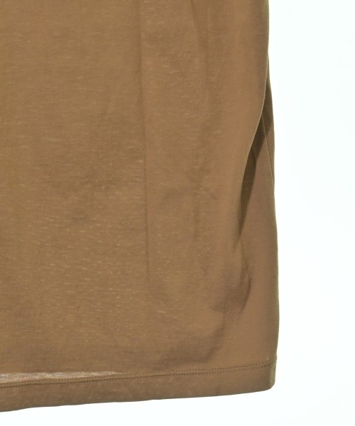 URBAN RESEARCH（アーバンリサーチ）Tシャツ・カットソー 茶 サイズ:F レディース/2200685046067