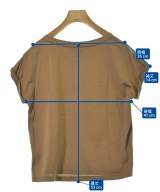 URBAN RESEARCH（アーバンリサーチ）Tシャツ・カットソー 茶 サイズ:F レディース/2200685046067