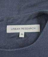 URBAN RESEARCH（アーバンリサーチ）ワンピース 青 サイズ:36(S位) レディース/2200689671012