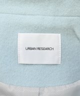 URBAN RESEARCH（アーバンリサーチ）ピーコート 青 サイズ:F レディース/2200684428017
