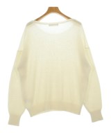 URBAN RESEARCH（アーバンリサーチ）ニット・セーター 白 サイズ:F レディース/2200684428031