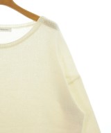 URBAN RESEARCH（アーバンリサーチ）ニット・セーター 白 サイズ:F レディース/2200684428031