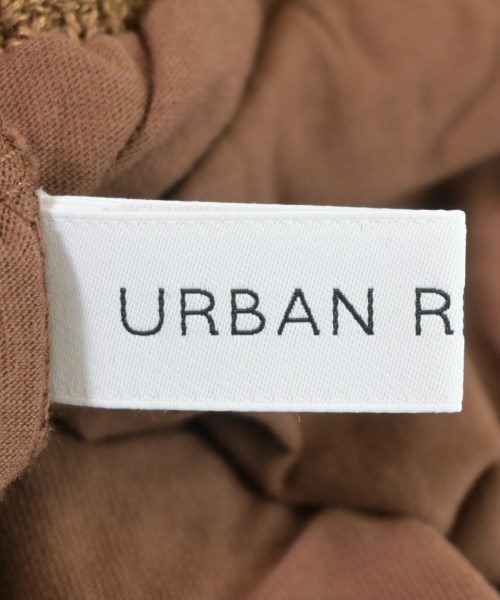 URBAN RESEARCH（アーバンリサーチ）ロング・マキシ丈スカート 茶 サイズ:F レディース/2200690531053