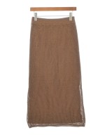 URBAN RESEARCH ロング・マキシ丈スカート