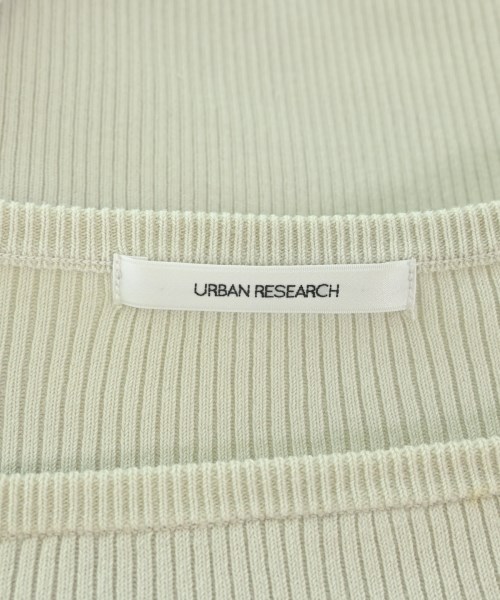 URBAN RESEARCH（アーバンリサーチ）ニット・セーター グレー サイズ:F レディース/2200686308102