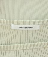 URBAN RESEARCH（アーバンリサーチ）ニット・セーター グレー サイズ:F レディース/2200686308102