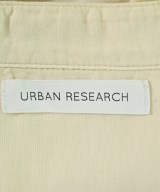 URBAN RESEARCH（アーバンリサーチ）ブラウス 黄 サイズ:F レディース/2200690950083