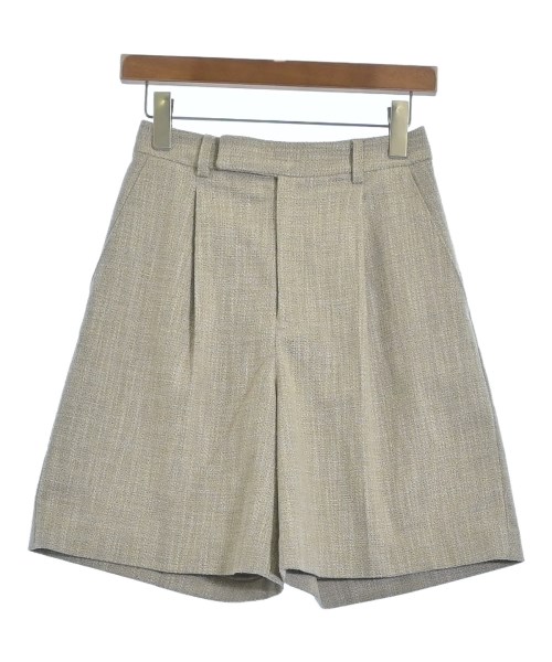 URBAN RESEARCH(アーバンリサーチ)ショートパンツ ベージュ サイズ:38(M位)/2200686320111
