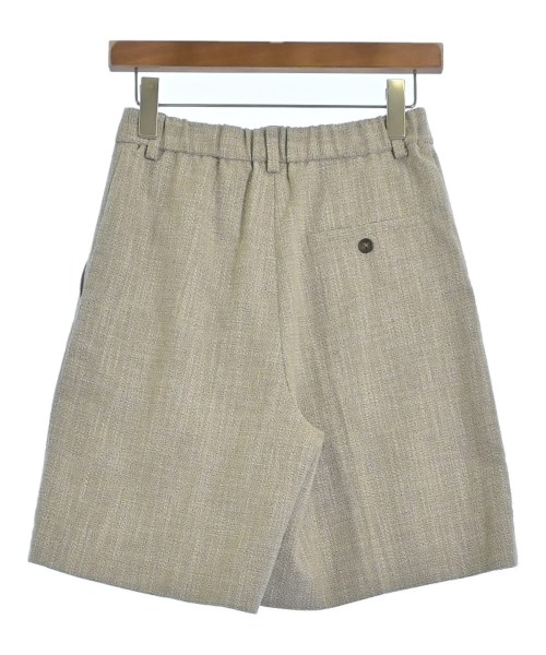 URBAN RESEARCH（アーバンリサーチ）ショートパンツ ベージュ サイズ:38(M位) レディース/2200686320111