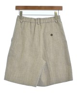 URBAN RESEARCH（アーバンリサーチ）ショートパンツ ベージュ サイズ:38(M位) レディース/2200686320111