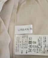 URBAN RESEARCH（アーバンリサーチ）ショートパンツ ベージュ サイズ:38(M位) レディース/2200686320111