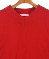 URBAN RESEARCH（アーバンリサーチ）ニット・セーター 赤 サイズ:F レディース/2200683998191