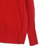 URBAN RESEARCH（アーバンリサーチ）ニット・セーター 赤 サイズ:F レディース/2200683998191