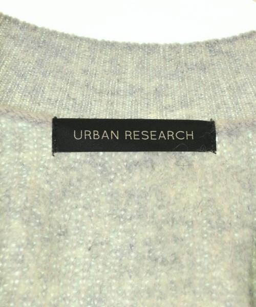 URBAN RESEARCH（アーバンリサーチ）カーディガン グレー サイズ:F レディース/2200683998214