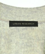 URBAN RESEARCH（アーバンリサーチ）カーディガン グレー サイズ:F レディース/2200683998214