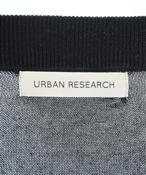 URBAN RESEARCH（アーバンリサーチ）カーディガン 紺 サイズ:F レディース/2200683998252