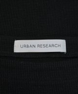 URBAN RESEARCH（アーバンリサーチ）ノースリーブ 黒 サイズ:F レディース/2200683998337