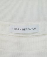 URBAN RESEARCH（アーバンリサーチ）ノースリーブ 白 サイズ:F レディース/2200683998399