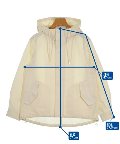 URBAN RESEARCH（アーバンリサーチ）その他 白 サイズ:F レディース/2200685802021