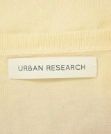 URBAN RESEARCH（アーバンリサーチ）アンサンブル 白 サイズ:F レディース/2200688500061