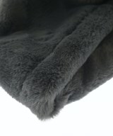 URBAN RESEARCH（アーバンリサーチ）マフラー グレー サイズ:- レディース/2200691794051