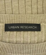 URBAN RESEARCH（アーバンリサーチ）ニット・セーター ベージュ サイズ:F レディース/2200685007013