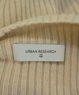 URBAN RESEARCH（アーバンリサーチ）ニット・セーター ベージュ サイズ:F レディース/2200687810048