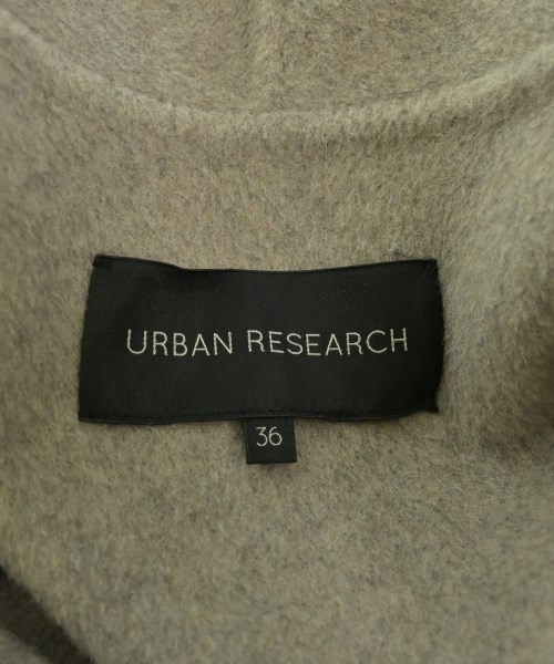 URBAN RESEARCH（アーバンリサーチ）その他 ベージュ サイズ:36(S位) レディース/2200688045104