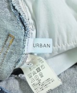 URBAN RESEARCH（アーバンリサーチ）デニムパンツ 紺 サイズ:34(XS位) レディース/2200687512065
